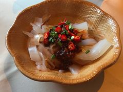 -龙门阵茶屋川菜馆(武康路店)