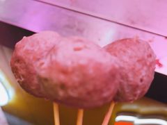 -阿娟牛肉丸·手打牛肉丸·现做现卖