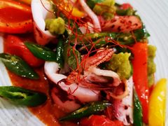 -théATRE茶聚场·餐厅(环球金融中心店)