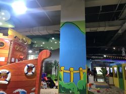-利奥梦幻主题乐园(爱琴海购物公园店)