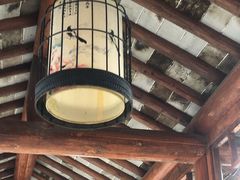 -渭塘酒家(生态园店)