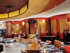 -牛将军•涮肉•烤肉(北京王府井·故宫店)