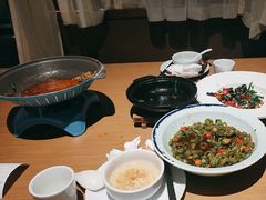 -卞氏菜根香·川菜(青羊万达店)