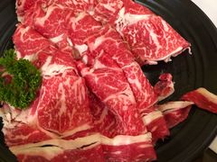 -古关火锅店(古北水镇景区店)