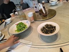-二泉园老菜馆·百年无锡菜