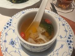 -三利音·玖弄小鲜(浦东嘉里城店)