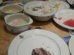 -巴犀烧烤(新崇光店)
