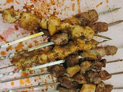 -古彭7只羊·招牌白串·碳锅羊肉旗舰店