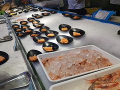 -澜悦港海鲜体验主题餐厅