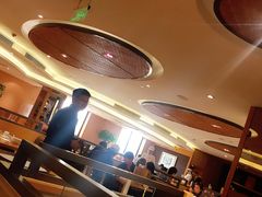 大堂-鼎泰丰(当代商城店)