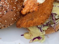 -Lets burger非常汉堡·环球风味(蓝色港湾店)