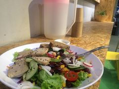 -Meal Salad米有沙拉(长泰广场店)