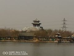 -水西公园