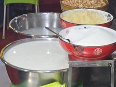 -正宁路小吃夜市