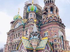 -滴血救世主教堂