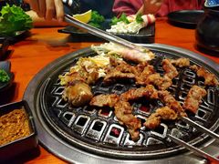 -陇璟烧肉酒场(友谊阳光城店)