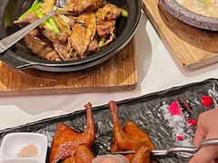 -侨美·唐荔园·40年地道粤菜