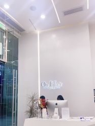 -UnHair Salon
