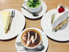 -大埔公路-马料水段香港中文大学(公交站)