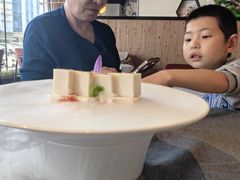 -徽镇小厨·经典徽菜(马连道店)