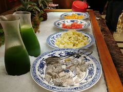 -芭菲盛宴·环球美食(北城国际店)