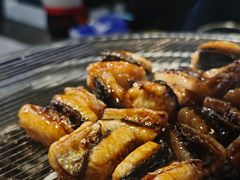 -本炙炭烤·蒲烧活鳗料理店(金沙洲店)