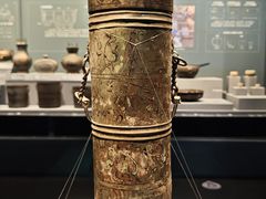 -广西壮族自治区博物馆