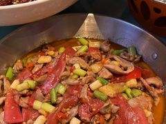 -川正旺江湖菜(三元桥店)