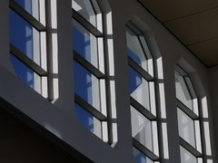 -厦门高崎国际机场-T3航站楼