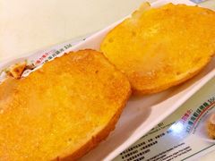 -翠华餐厅(湾仔店)