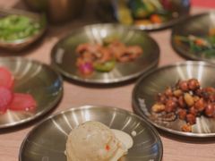 -西塔拾玖泥炉烤肉·活鳗(芝麻街店)