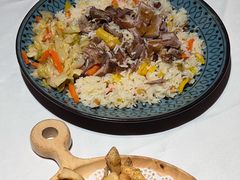 -耶里夏丽·丝路新疆菜·清真食品(徐汇南丹东路臻选店)