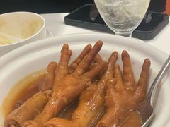 -白天鹅宾馆-宏图府餐厅