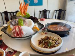 -新侗家食府(蟠桃宫店)