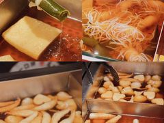 -满势喜·鲜汤关东煮