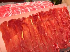 -百草滩羊清水涮羊肉·清真·宁夏盐池滩羊(莲花桥店)