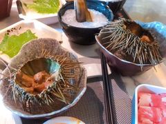 -海玥荟海鲜姿造自助餐厅(欧罗巴广场店)