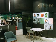 -半山腰·云南菜(侨福芳草地店)