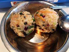 韩式金枪鱼饭团-欧巴来了韩式料理