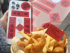 -味子夫鸡柳(解放碑总店)