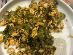 -又一福烤鸭·北京菜(东四店)