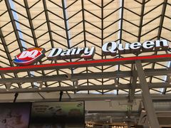 -DQ·蛋糕·冰淇淋(浦江欢乐颂店)