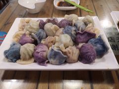 -宝源饺子(麦子店街店)