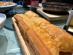 -滋粥楼·顺德菜海鲜茶点(方舟店)