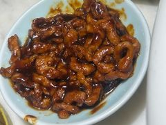 -小菜园新徽菜(扬州华润万象汇店)