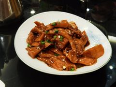 -锡和无锡菜·三白油条(景丽苑店)