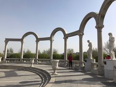-北京世界公园