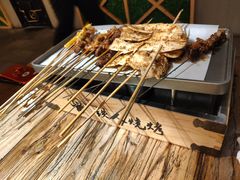 -铁人烧烤(北京店)