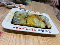 -荔银肠粉·非遗手藝(夫子庙店)