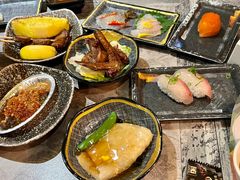 -极尚大瀛喜日本料理(铜锣湾店)